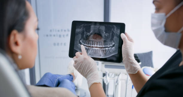 Licensed Dental service in Forest Hill, TX - Smile Center Dentistry